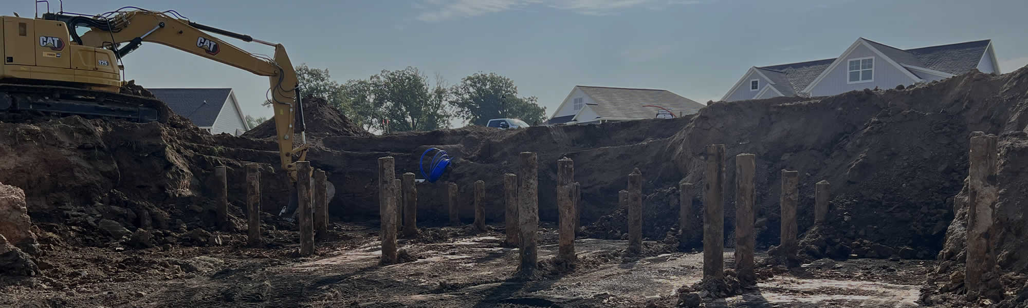 All Pro Excavating Services WI