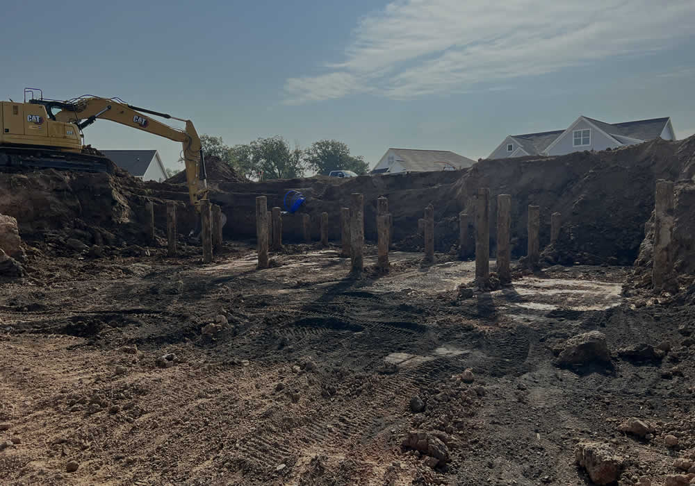All Pro Excavating Services Wisconsin