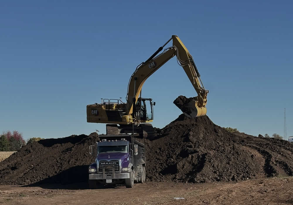 Kaukauna Land Development WI