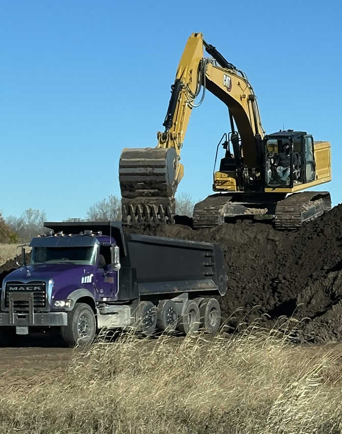 Land Development Services