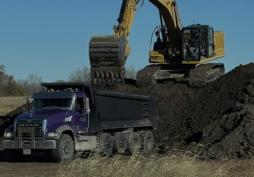 Kaukauna Trucking & Hauling WI